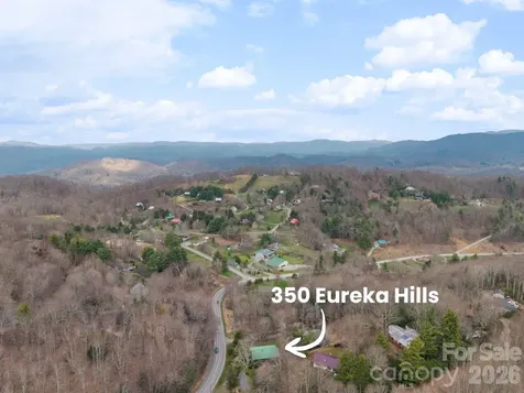 350 Eureka Hills Circle Boone NC 28607