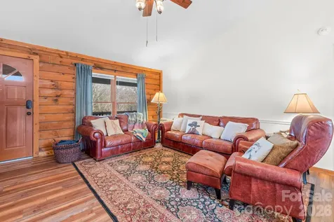350 Eureka Hills Circle Boone NC 28607