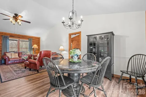 350 Eureka Hills Circle Boone NC 28607
