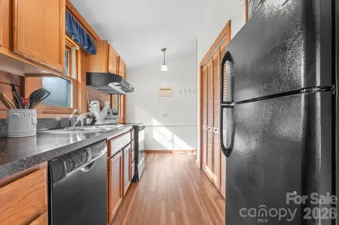 350 Eureka Hills Circle Boone NC 28607