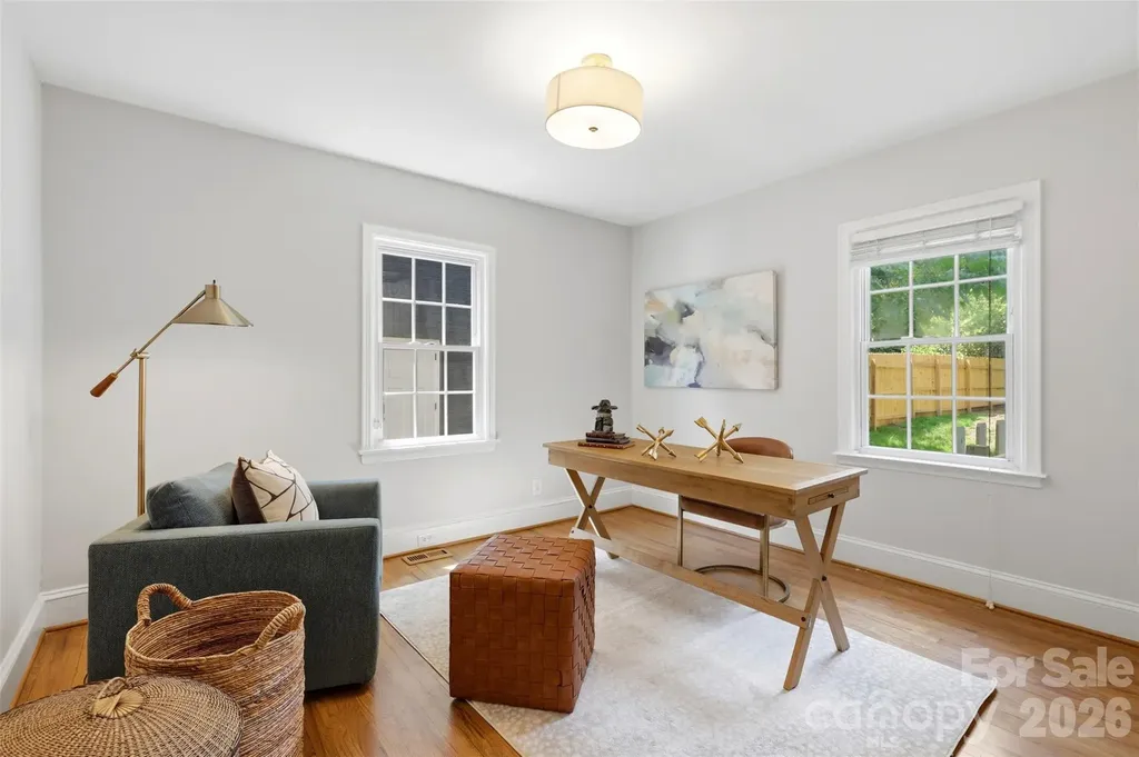 1929 Mecklenburg Avenue Charlotte NC 28205