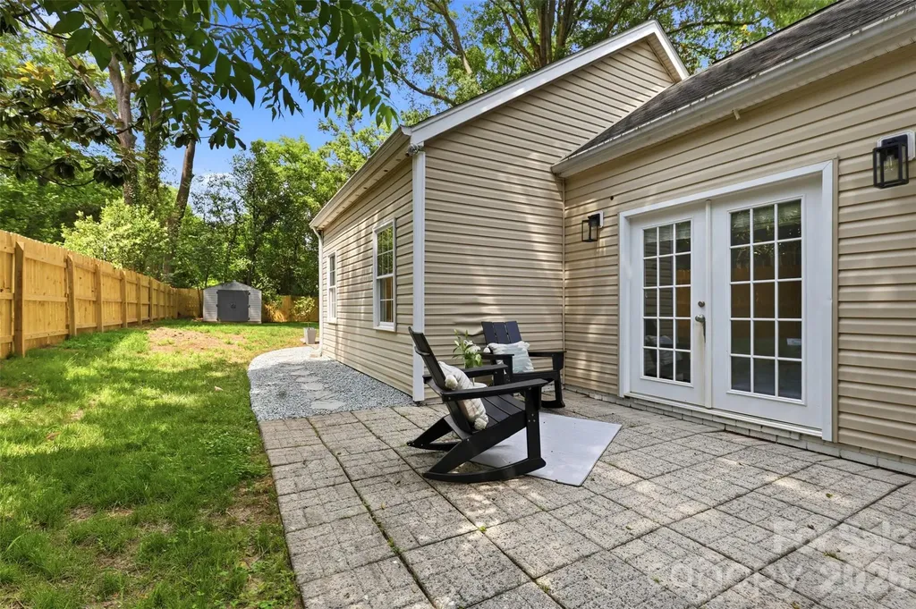 1929 Mecklenburg Avenue Charlotte NC 28205