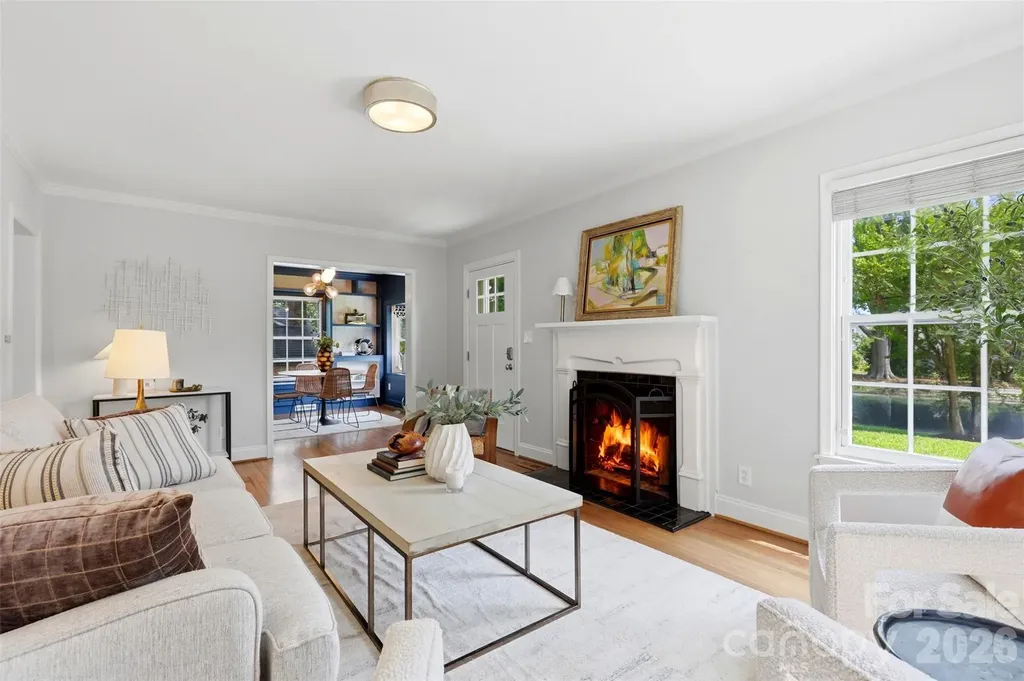 1929 Mecklenburg Avenue Charlotte NC 28205