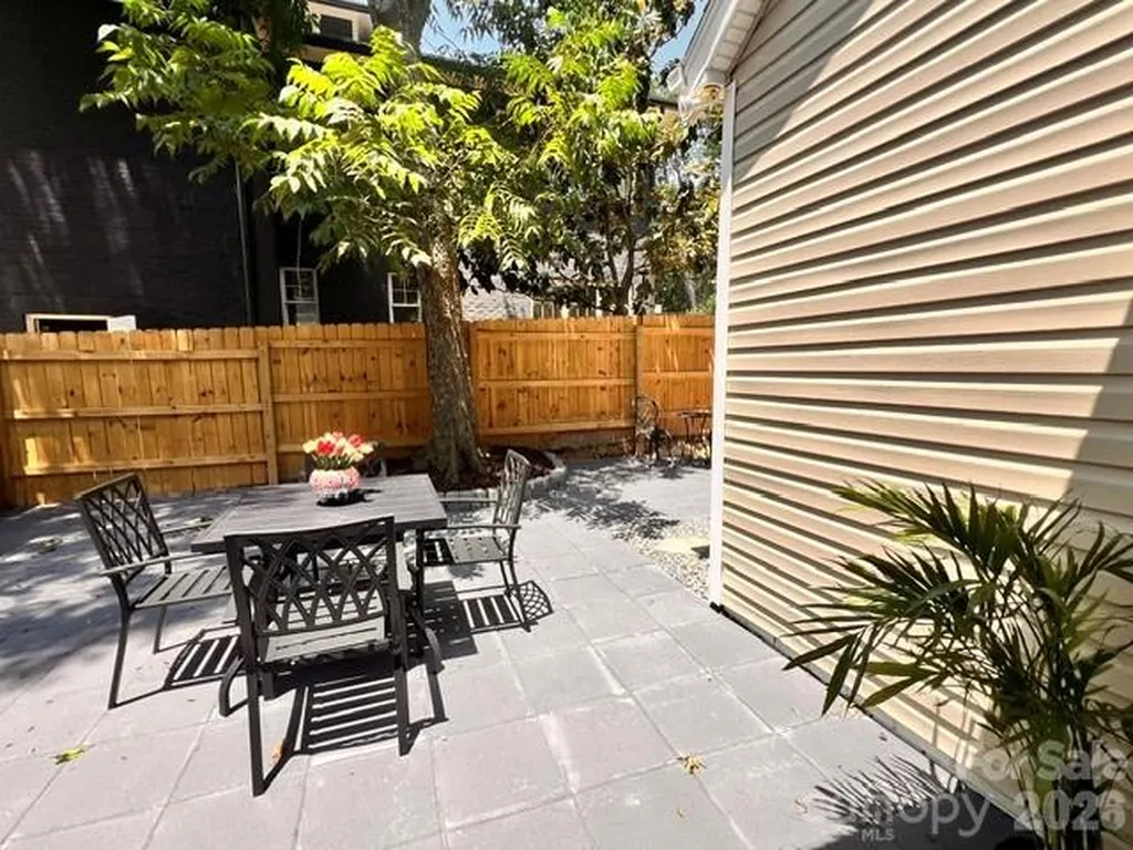 1929 Mecklenburg Avenue Charlotte NC 28205