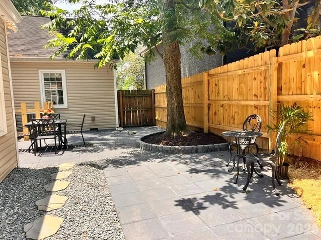 1929 Mecklenburg Avenue Charlotte NC 28205