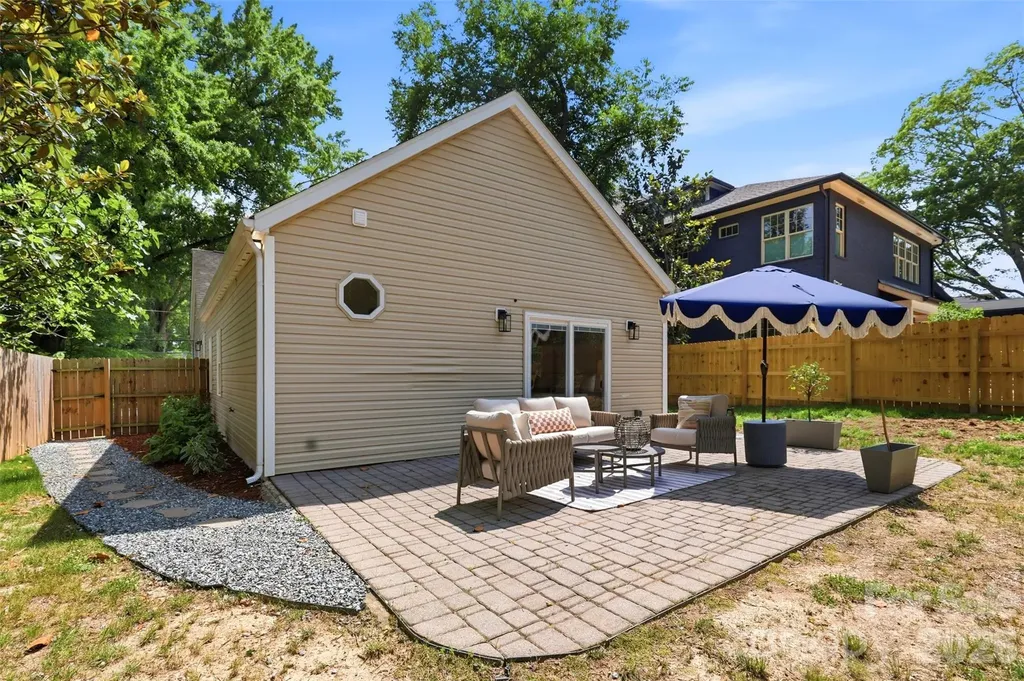 1929 Mecklenburg Avenue Charlotte NC 28205