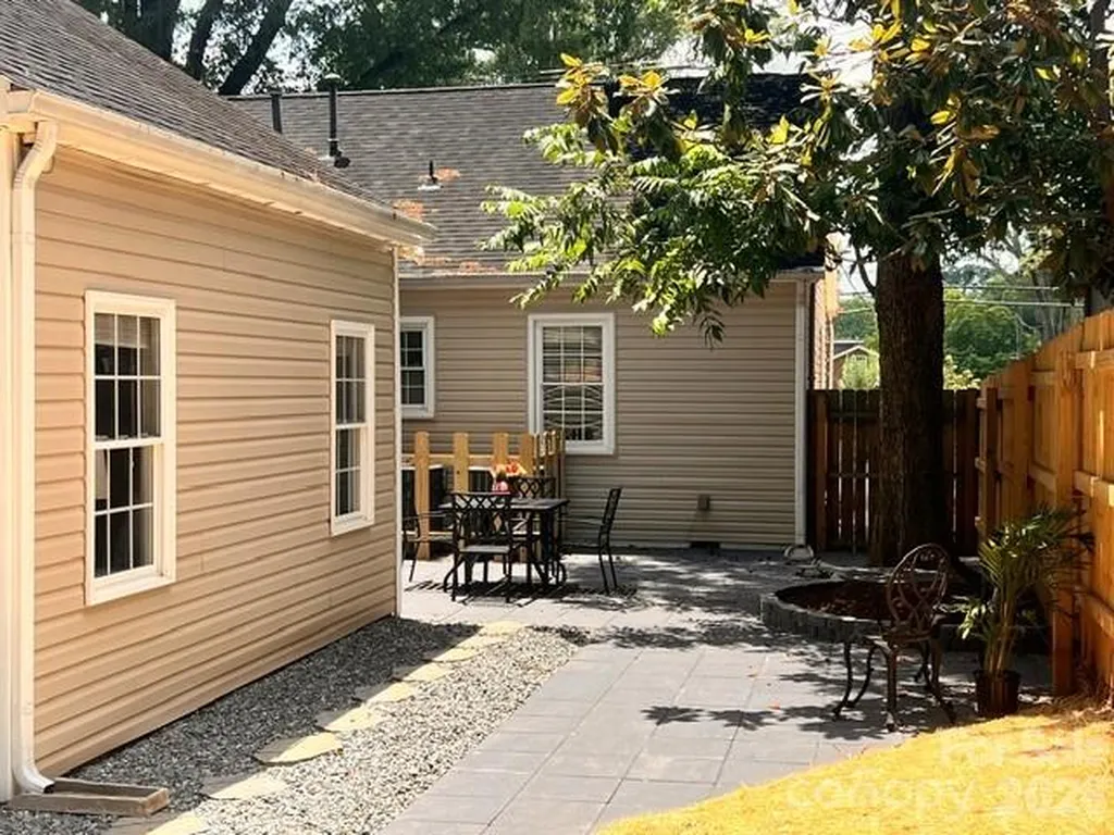 1929 Mecklenburg Avenue Charlotte NC 28205