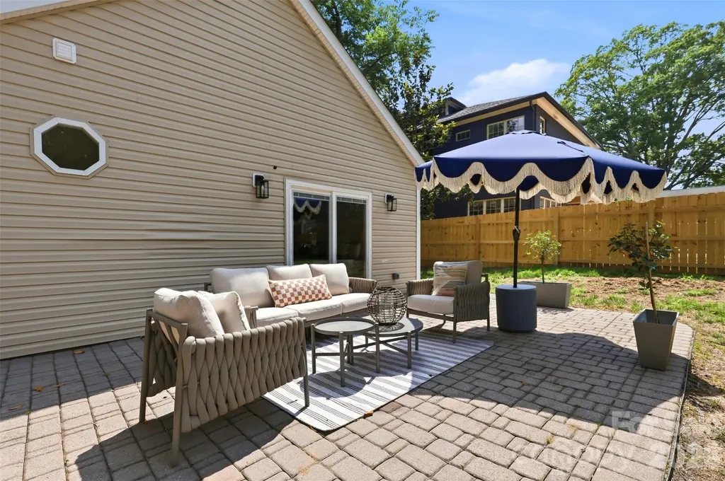 1929 Mecklenburg Avenue Charlotte NC 28205