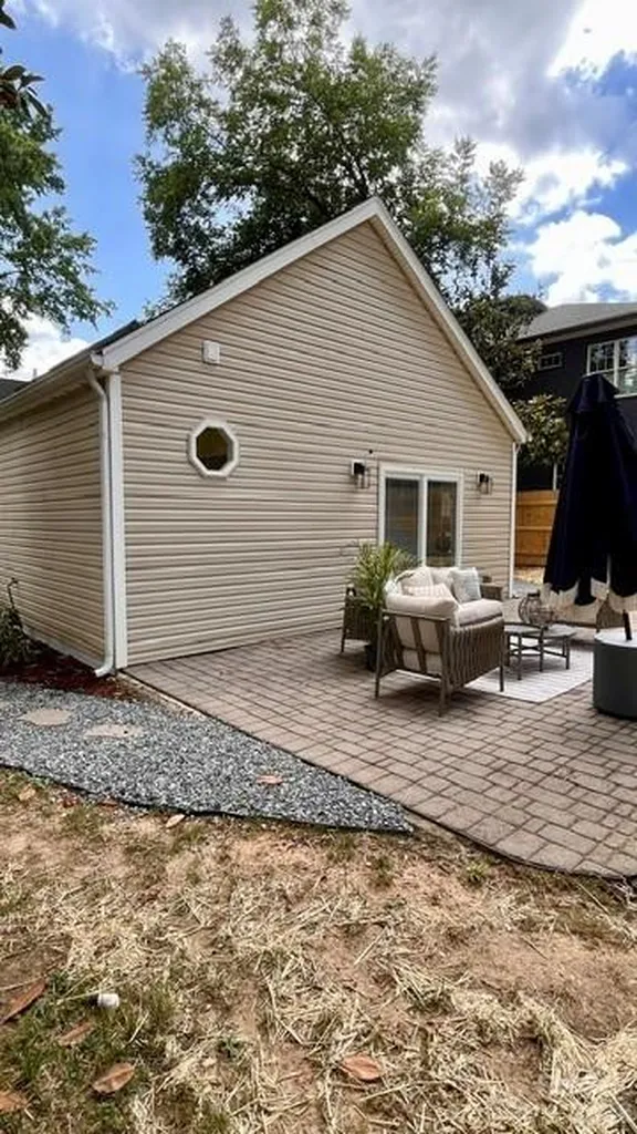 1929 Mecklenburg Avenue Charlotte NC 28205
