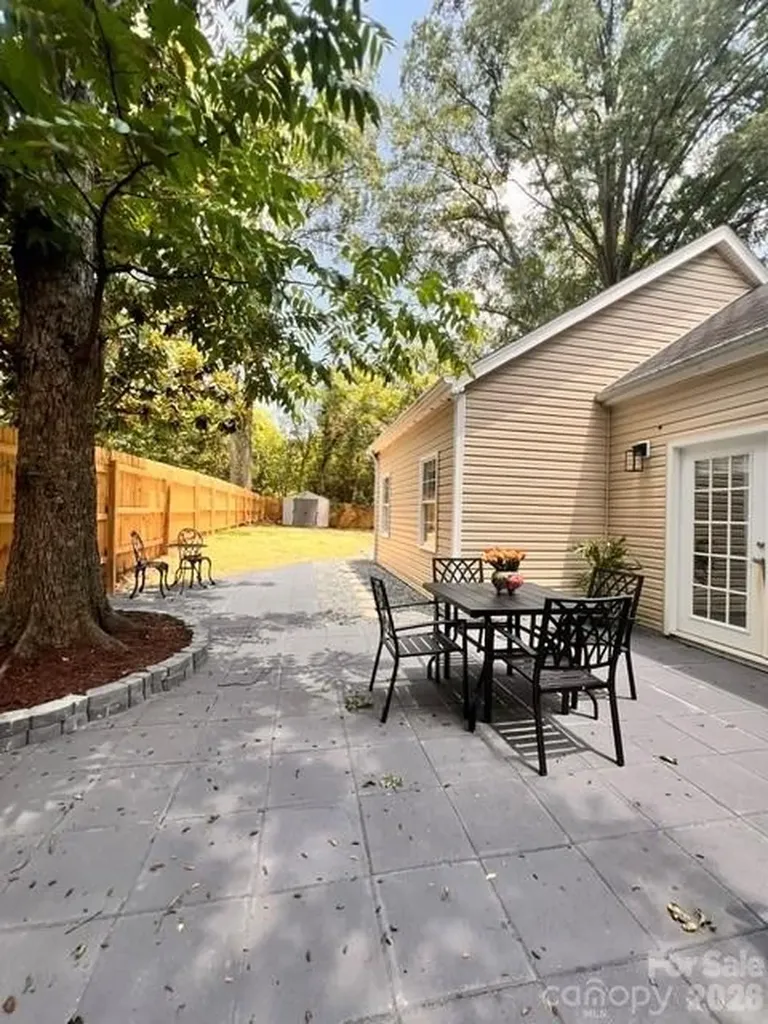 1929 Mecklenburg Avenue Charlotte NC 28205