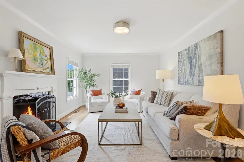 1929 Mecklenburg Avenue Charlotte NC 28205