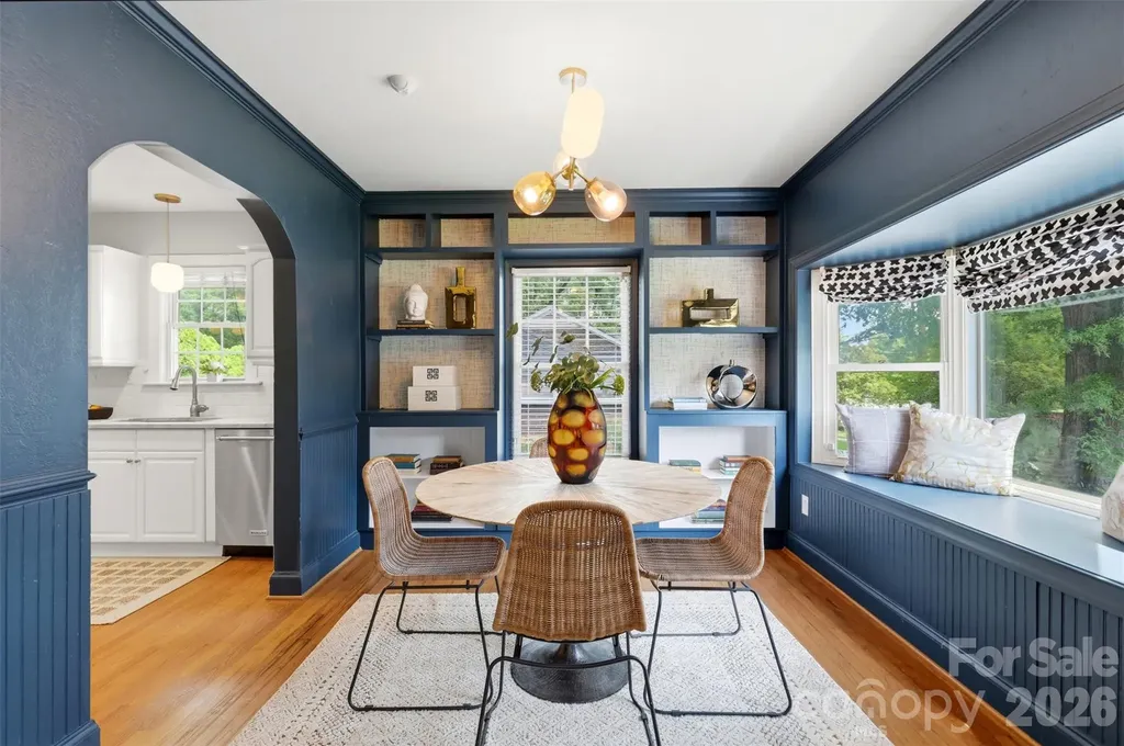 1929 Mecklenburg Avenue Charlotte NC 28205