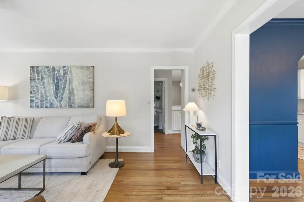 1929 Mecklenburg Avenue Charlotte NC 28205