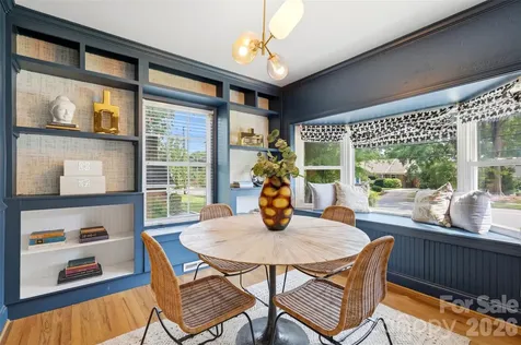 1929 Mecklenburg Avenue Charlotte NC 28205
