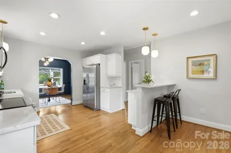 1929 Mecklenburg Avenue Charlotte NC 28205