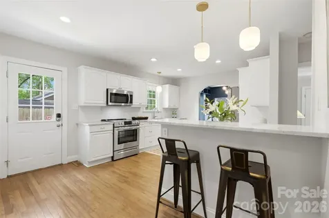 1929 Mecklenburg Avenue Charlotte NC 28205