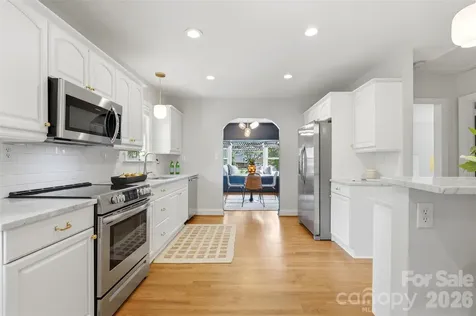 1929 Mecklenburg Avenue Charlotte NC 28205