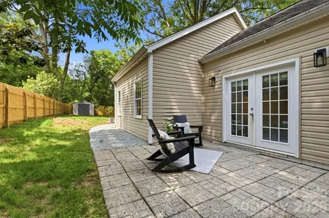 1929 Mecklenburg Avenue Charlotte NC 28205