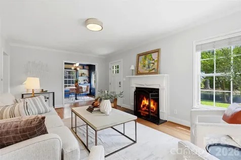 1929 Mecklenburg Avenue Charlotte NC 28205