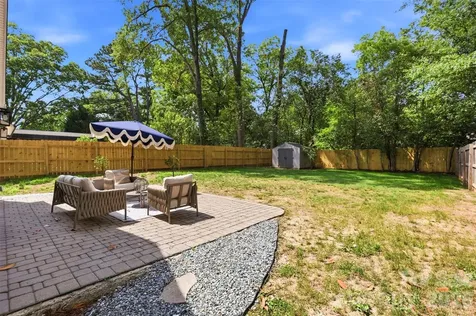 1929 Mecklenburg Avenue Charlotte NC 28205