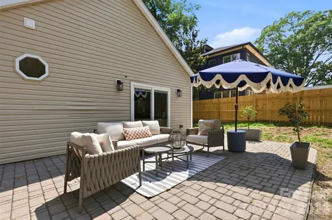 1929 Mecklenburg Avenue Charlotte NC 28205