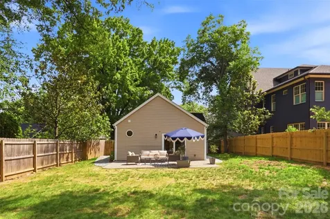 1929 Mecklenburg Avenue Charlotte NC 28205