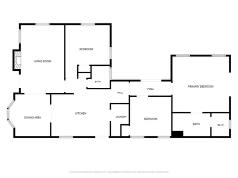 1929 Mecklenburg Avenue Charlotte NC 28205