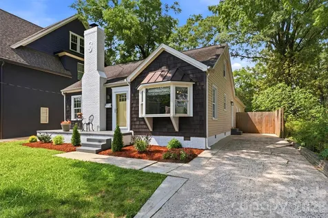 1929 Mecklenburg Avenue Charlotte NC 28205