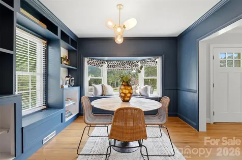 1929 Mecklenburg Avenue Charlotte NC 28205