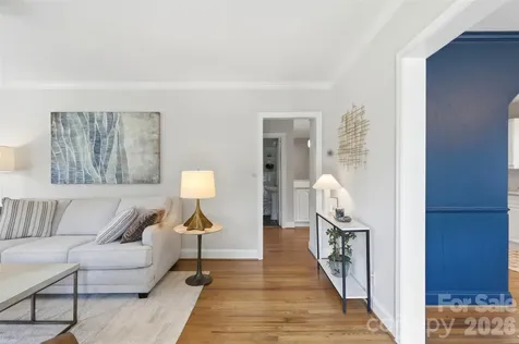 1929 Mecklenburg Avenue Charlotte NC 28205