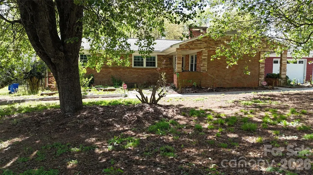 1319 Cathey Road Charlotte NC 28214