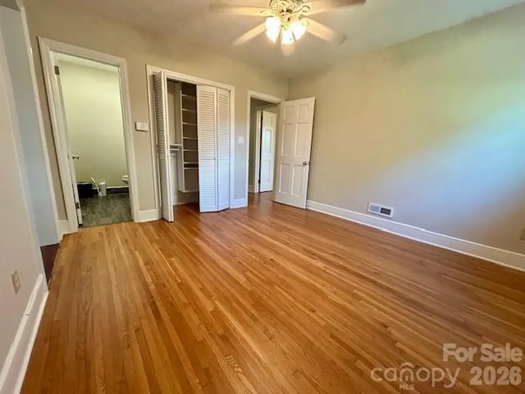 1319 Cathey Road Charlotte NC 28214