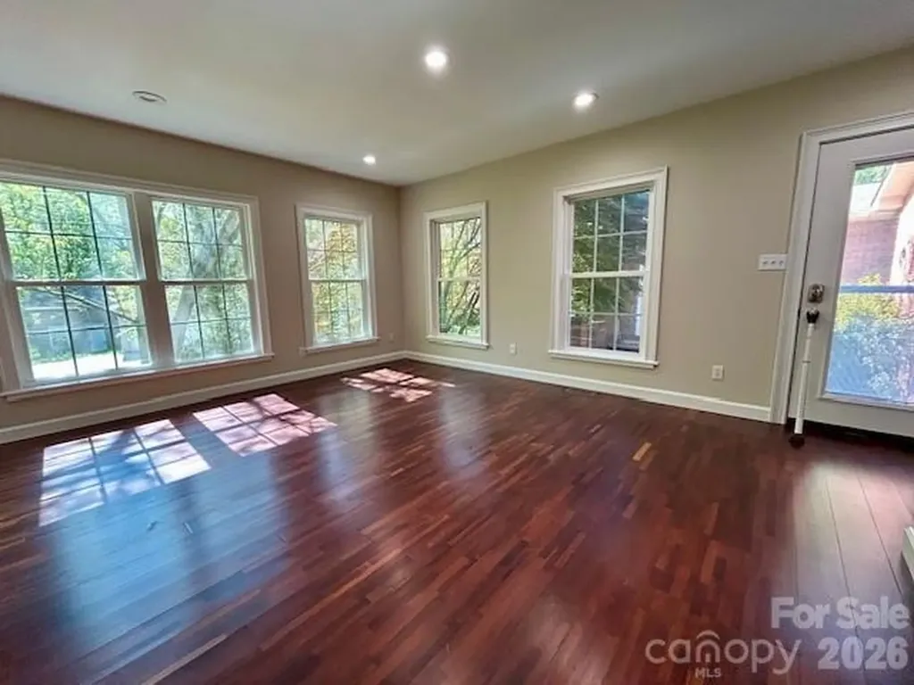 1319 Cathey Road Charlotte NC 28214