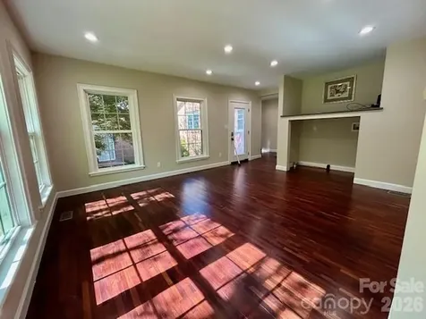 1319 Cathey Road Charlotte NC 28214