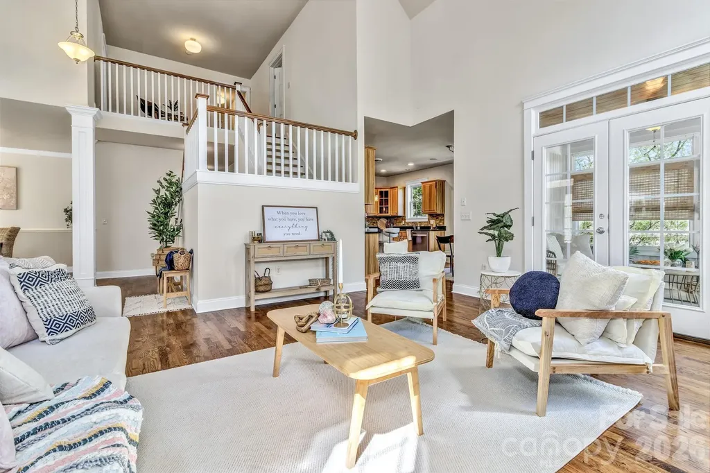 213 Nut Hatch Loop Arden NC 28704