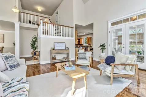 213 Nut Hatch Loop Arden NC 28704