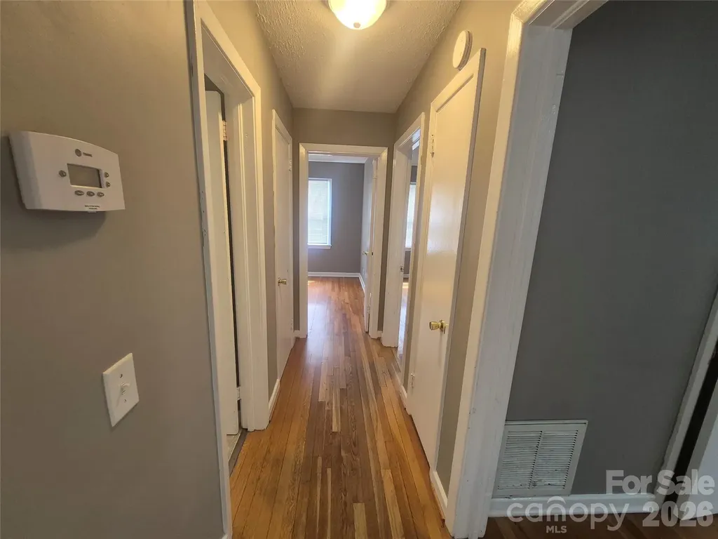 543 Allen Street Troy NC 27371