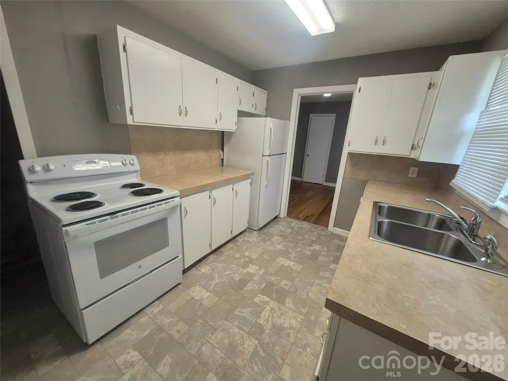 543 Allen Street Troy NC 27371