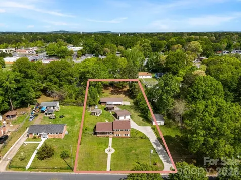 2200 Simmons Street Gastonia NC 28052