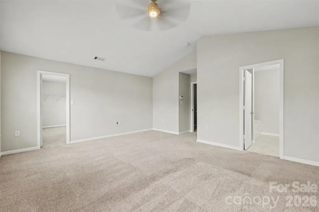 2100 Cranberry Woods Court Charlotte NC 28208