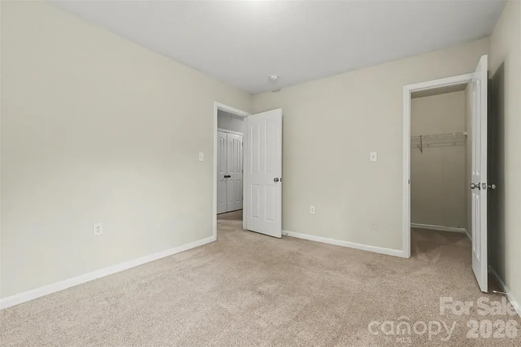 2100 Cranberry Woods Court Charlotte NC 28208