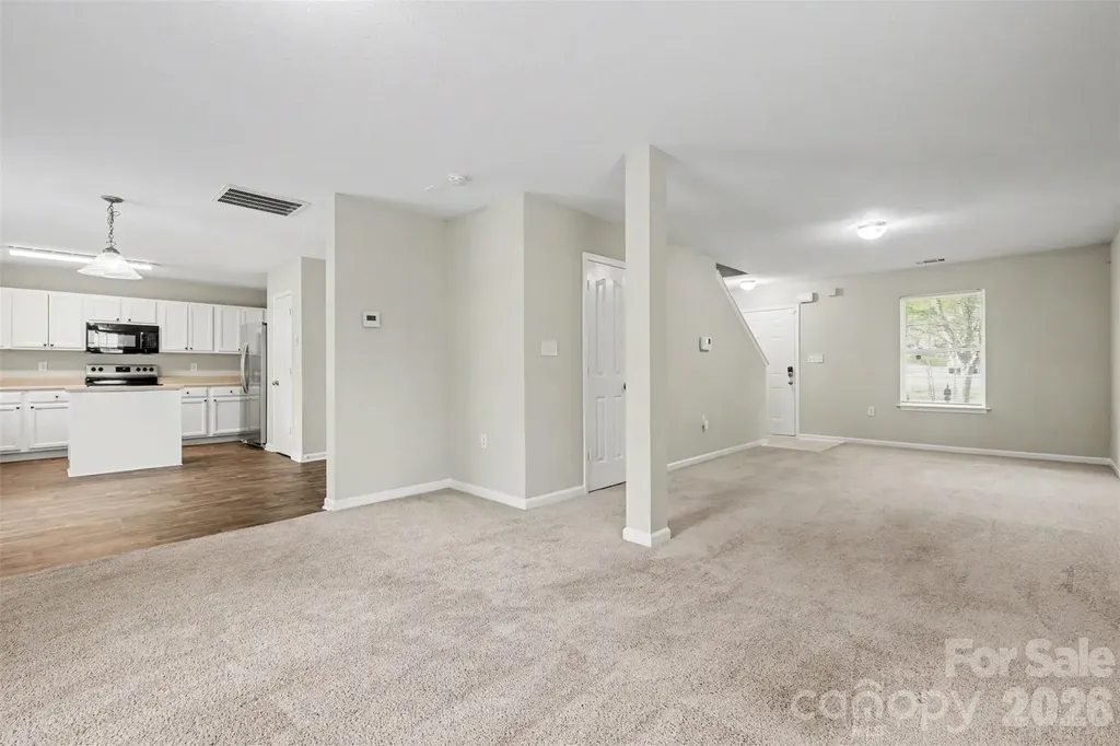 2100 Cranberry Woods Court Charlotte NC 28208
