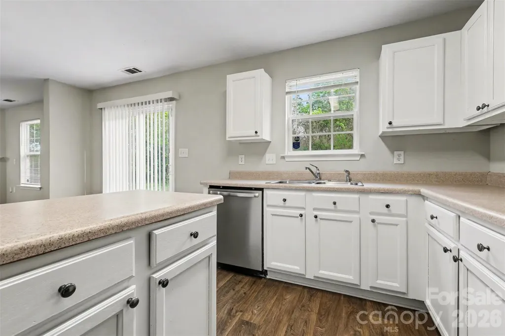 2100 Cranberry Woods Court Charlotte NC 28208