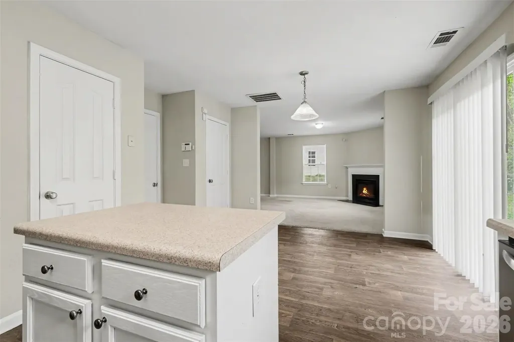 2100 Cranberry Woods Court Charlotte NC 28208
