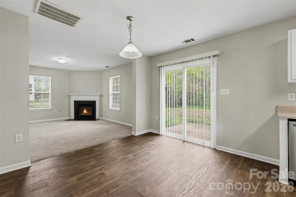 2100 Cranberry Woods Court Charlotte NC 28208