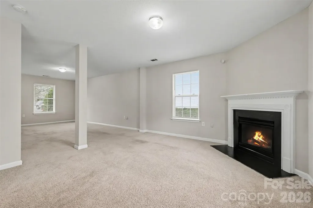 2100 Cranberry Woods Court Charlotte NC 28208