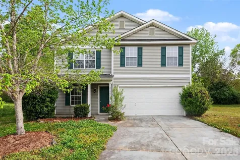 2100 Cranberry Woods Court Charlotte NC 28208