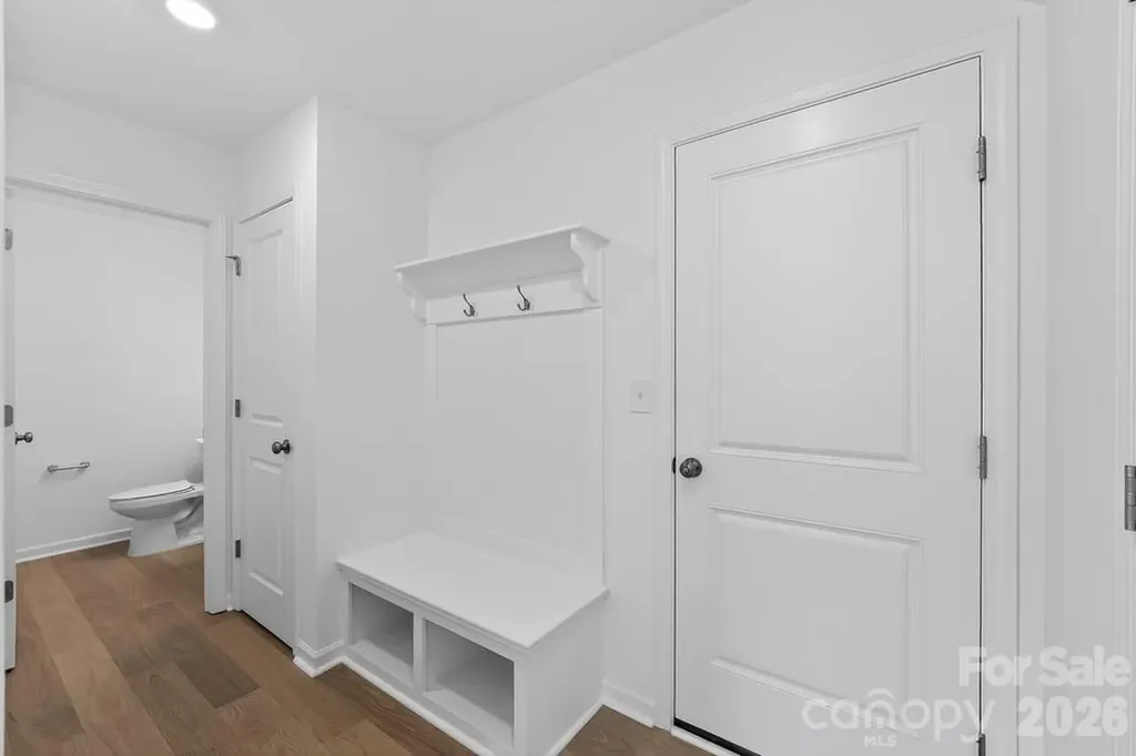 1804 Alexander Village Main Drive Charlotte NC 28262
