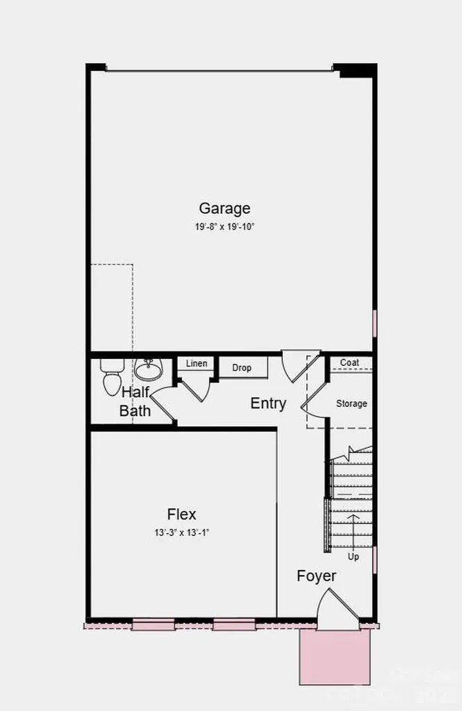 1804 Alexander Village Main Drive Charlotte NC 28262