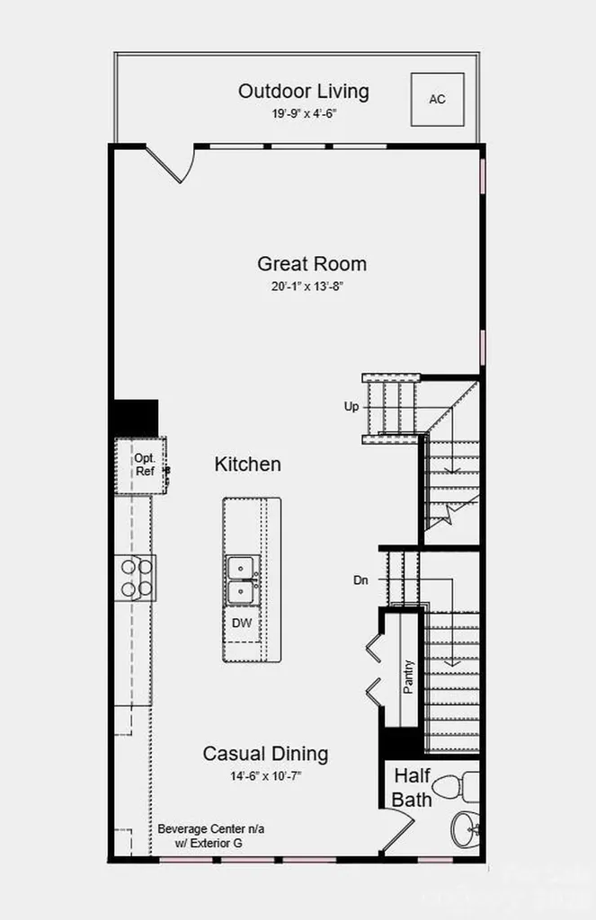 1804 Alexander Village Main Drive Charlotte NC 28262